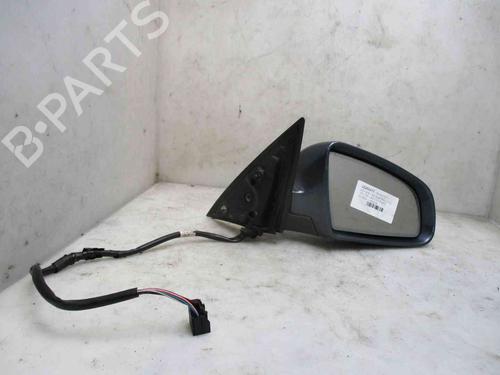 Used Right mirror AUDI A6 C6 (4F2) 2.7 TDI quattro (180 hp) 26623756