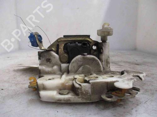 Front left lock NISSAN MICRA II (K11) 1.3 i 16V | BP24005998C98 
