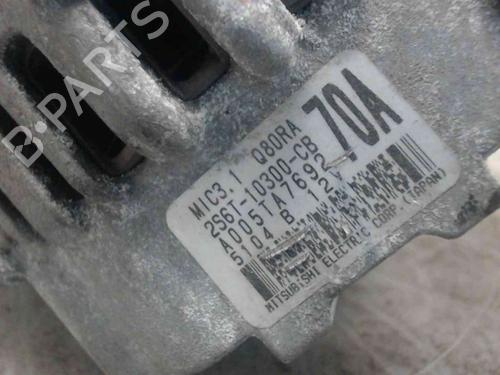 Alternator FORD FIESTA V (JH_, JD_) 1.4 16V | BP24005186M7 