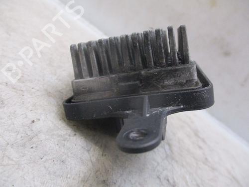 Heater resistor CITROËN C3 II (SC_) 1.6 HDi 115 | BP26636174M108 