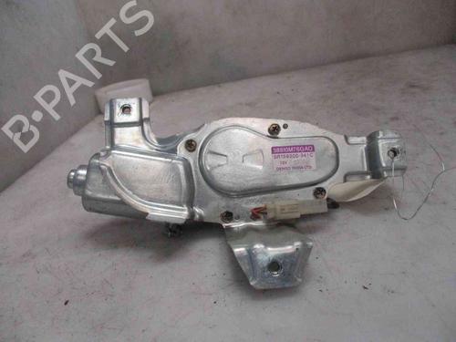 Rear wiper motor SUZUKI ALTO VI (FF) 1.1 (RF410) | BP24010553M102 