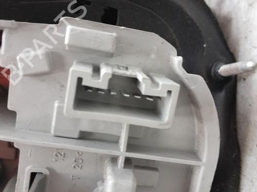 Right taillight TOYOTA COROLLA Verso (ZER_, ZZE12_, R1_) 2.2 D-4D (AUR10_, AUR10R) | BP30138620C35