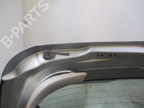 Tailgate PEUGEOT 207 (WA_, WC_) 1.6 HDi | BP26638862C6 
