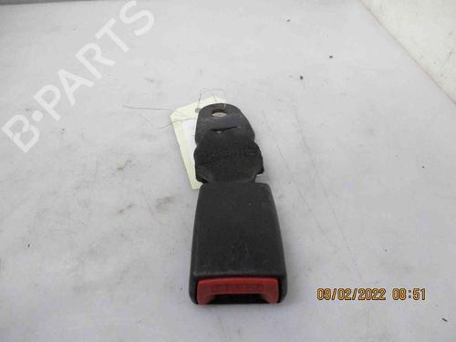 Used Seat buckle CITROËN C3 I (FC_, FN_) 1.4 HDi (68 hp) 19742203
