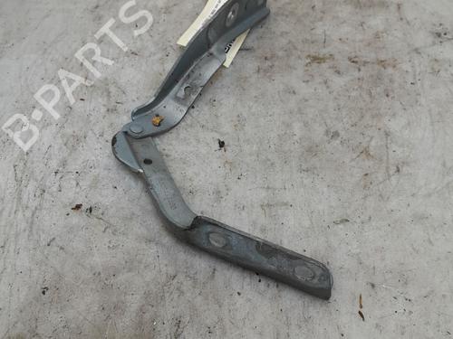 Dørhængsel/Dørbegrænser PEUGEOT 607 (9D, 9U) 2.2 HDi (133 hp) 30915459