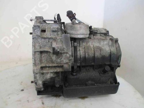 Gearbox AUDI A3 (8L1) 1.9 TDI | BP24009574M3 