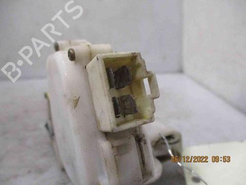 Venstre foran lås MITSUBISHI L200 (K7_T, K6_T, K5_T) 2.5 TD 4WD (K74T) | BP26623203C98 