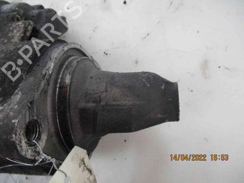 Starter MERCEDES-BENZ M-CLASS (W163) ML 400 CDI (163.128) | BP19735944M8 