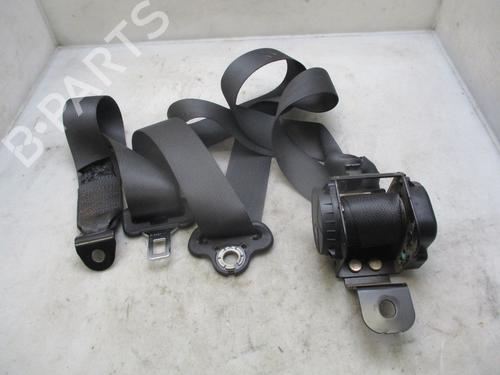 Used Rear right belt tensioner HYUNDAI TUCSON (JM) [2004-2019]  26636661