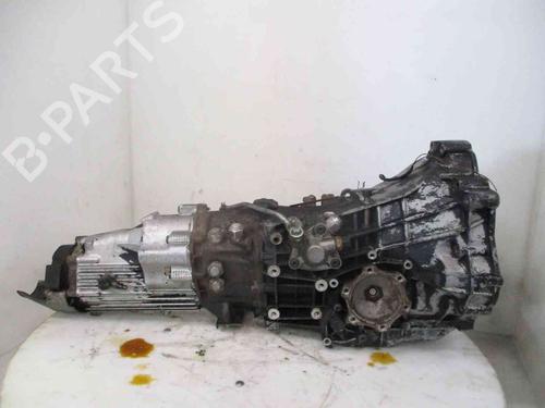Gearbox AUDI A6 C5 (4B2) 2.5 TDI quattro | BP24008487M3 