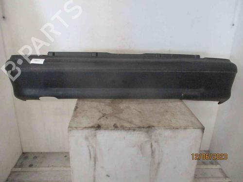 Used Rear bumper SKODA FELICIA I (6U1) 1.3 (68 hp) 30723245