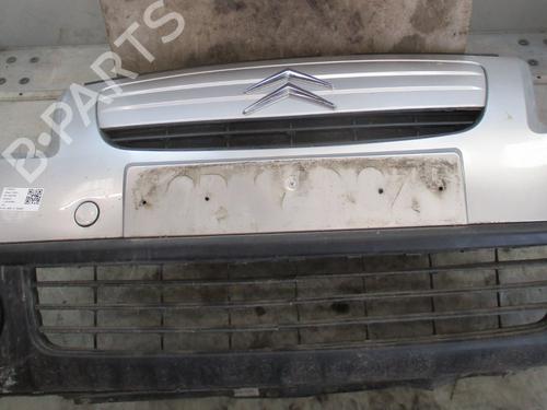 Used Front bumper CITROËN C2 (JM_) 1.1 (60 hp) 29083285