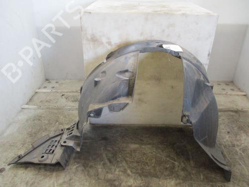 Wheel arch DACIA SANDERO II 1.5 dCi | BP28483842C56