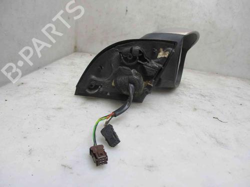Right mirror CITROËN C3 I (FC_, FN_)  | BP24013075C27 