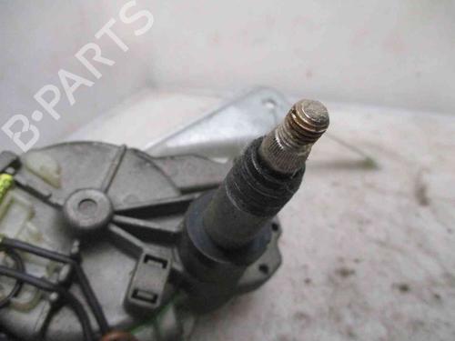 Rear wiper motor VW SHARAN (7M8, 7M9, 7M6) 1.8 T 20V | BP20200968M102 