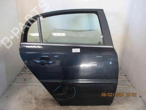 Dør høyre bak OPEL VECTRA C (Z02) [2002-2009]  26625215
