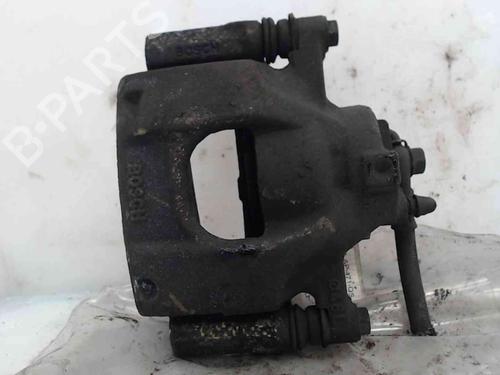 Left front brake caliper TOYOTA AYGO (_B1_) 1.0 (KGB10_, KGB10R) | BP26621307M105