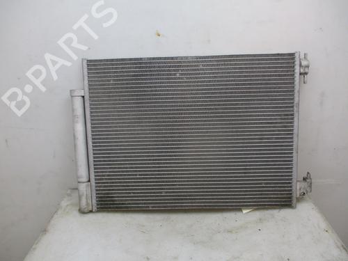 AC radiator RENAULT TWINGO III (BCM_, BCA_) 1.0 SCe 70 | BP26637776M32 