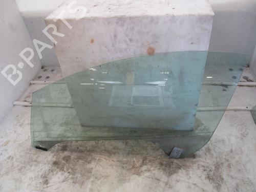 Used Front left door window Front left door window 38939453 38939453