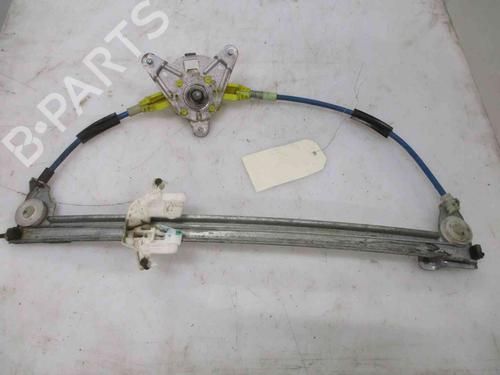 Used Rear left window mechanism PEUGEOT 406 (8B) 1.9 D (75 hp) 24007960