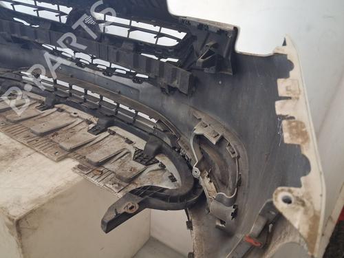 Front bumper OPEL CORSA E (X15) 1.3 CDTI (08, 68) | BP39659322C7 - Image 8