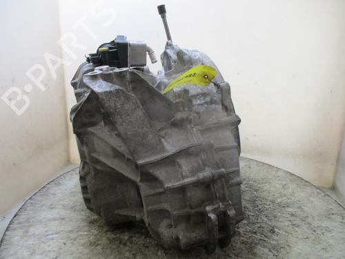 Gearbox MERCEDES-BENZ A-CLASS (W176) A 180 CDI (176.000) | BP28501636M3 