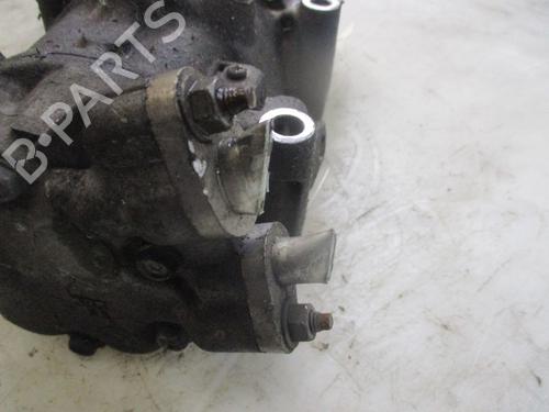 AC compressor CITROËN C3 II (SC_) 1.6 VTi 120 | BP38022242M34  - Image 7