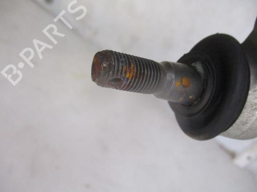 Steering rack TOYOTA C-HR (_X1_) 1.8 Hybrid (ZYX10_, ZYX11_, ZYX10R, ZYX11R) | BP31910798M22 - Image 2