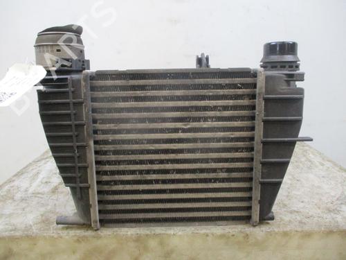 Intercooler RENAULT CLIO III Grandtour (KR0/1_) 1.5 dCi | BP26638787M30 