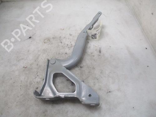 Used Hinge/Door check strap RENAULT CLIO V (B7_) 1.6 E-TECH 140 (B7MU) (140 hp) 26639454