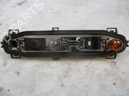 Lampeholder RENAULT KANGOO Express (FW0/1_) 1.5 dCi 70 (FW0A, KW0V) (68 hp) 26638962