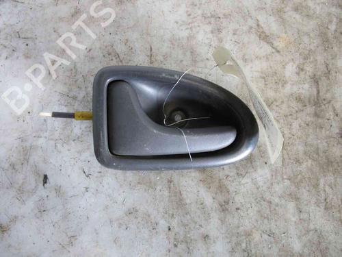 Venstre foran invendig håndtak RENAULT TRAFIC II Van (FL) 2.0 dCi 115 (FL01, FL0U, FL00, FL0H, FL0M) (114 hp) 24006773