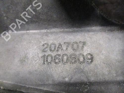 Gearbox OPEL CORSA F (P2JO) 1.2 (68) | BP32074857M3 