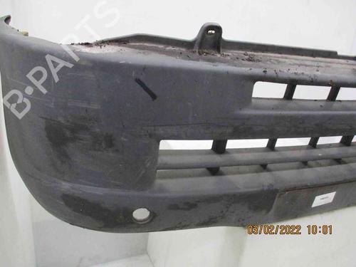 Foran kofangere AUDI A8 D2 (4D2, 4D8) 2.8 | BP26623635C7 