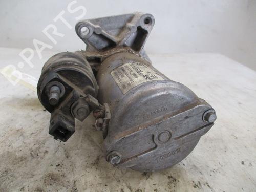 Startmotor CITROËN BERLINGO Box Body/MPV (B9) 1.6 BlueHDi 100 | BP30163107M8