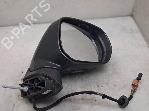Used Right mirror Right mirror 39250274 39250274