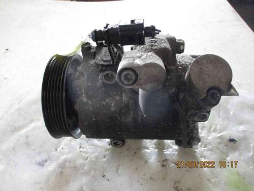 AC compressor VW POLO (9N_, 9A_) 1.2 | BP19740733M34 