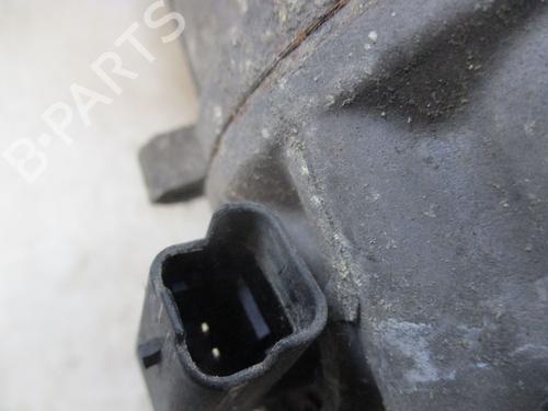 AC compressor CITROËN C4 Picasso I MPV (UD_) 1.6 HDi | BP29230119M34 