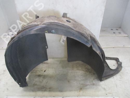 Used Wheel arch Wheel arch PEUGEOT 207 (WA_, WC_) 1.4 HDi (68 hp) 39966154 39966154