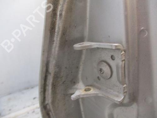 Right front door PEUGEOT 307 (3A/C) 1.6 HDi | BP25135868C3 