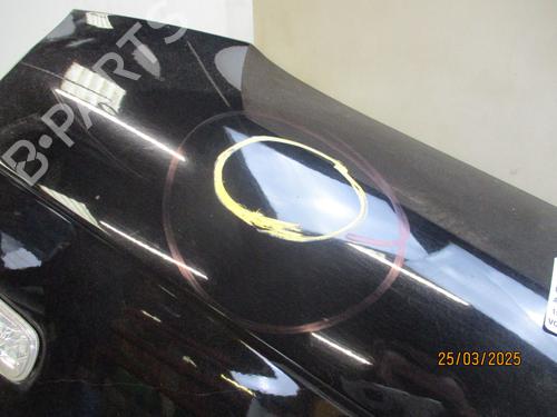 Right front fenders AUDI A4 B7 (8EC) 2.0 TDI 16V | BP24863175C42 