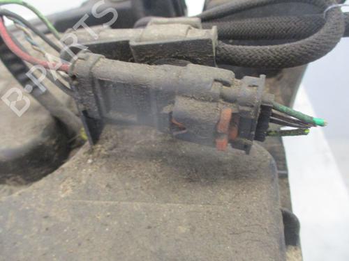 AdBlue tank PEUGEOT 308 II (LB_, LP_, LW_, LH_, L3_) 1.6 BlueHDi 120 | BP29984690M85