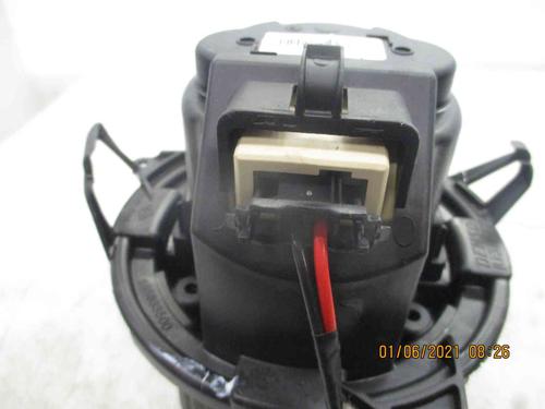 Heater blower motor RENAULT CLIO IV (BH_) 1.2 16V | BP26622309M62 