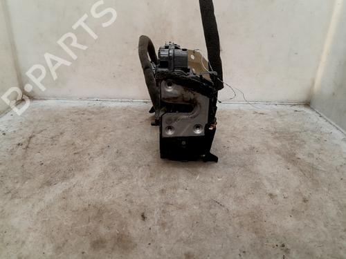 Used Rear right lock RENAULT CLIO IV (BH_) 1.2 16V (73 hp) 26636953