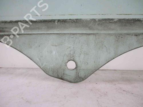 Front left door window MERCEDES-BENZ C-CLASS (W203) C 200 CDI (203.004) | BP24006577C18 