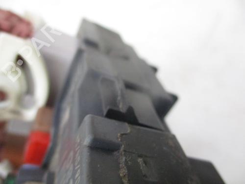 Fuse box PEUGEOT PARTNER Box Body/MPV 1.6 HDi / BlueHDi 75 | BP32353407E1 