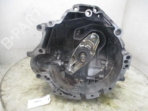 Used Gearbox Gearbox AUDI A4 B5 (8D2) 1.9 TDI (75 hp) 34045790 34045790