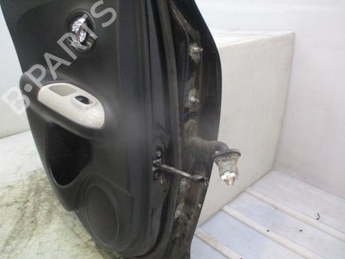 Left rear door NISSAN JUKE (F15) 1.5 dCi | BP32074803C4