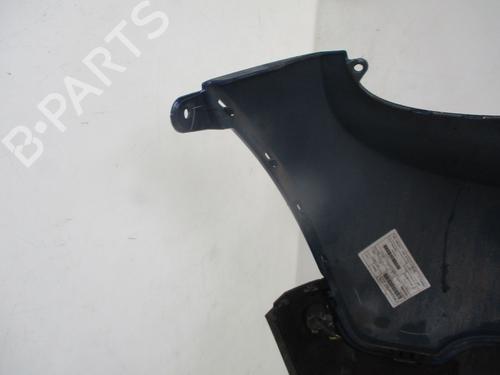 Bagtil kofangere MINI MINI (F56) One | BP32099085C8 