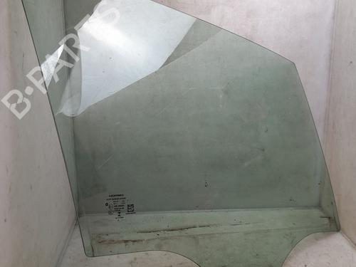 Dør rude højre foran JEEP RENEGADE SUV (BU, B1, BV) 1.0 T-GDi (120 hp) 29928943